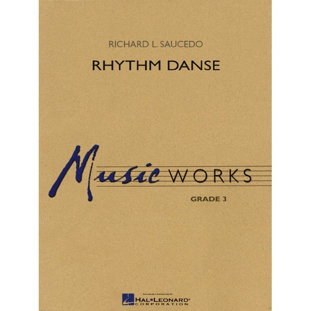Rhythm Danse