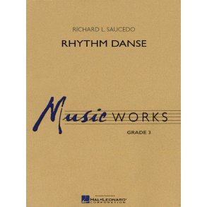 Rhythm Danse