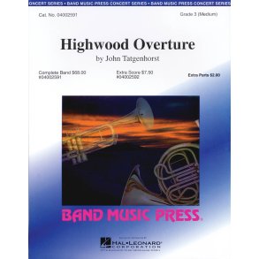 Highwood Overture