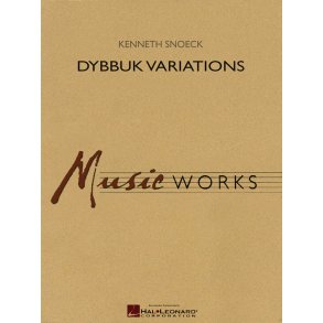 Dybbuk Variations
