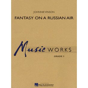 Fantasy On A Russian air