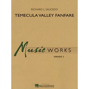 Temecula Valley Fanfare