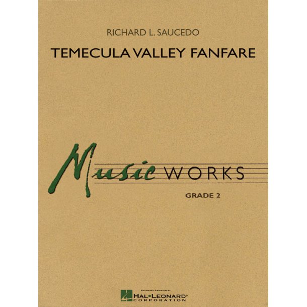 Temecula Valley Fanfare