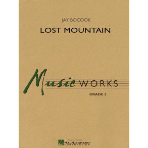 Lost Mountain