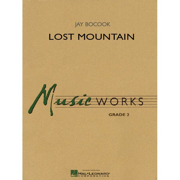 Lost Mountain