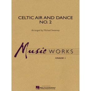 Celtic Air and Dance No. 2
