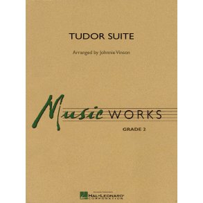 Tudor Suite