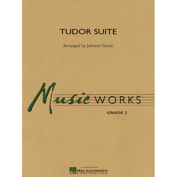 Tudor Suite