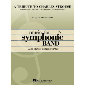 A Tribute To Charles Strouse