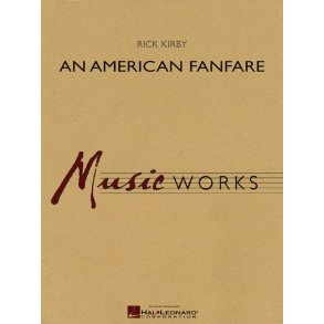 An American Fanfare