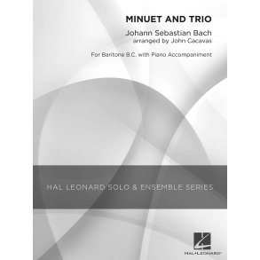 Minuet and Trio