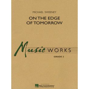 On the Edge of Tomorrow