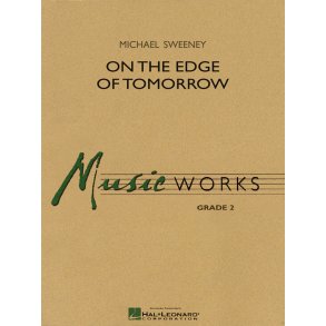 On the Edge of Tomorrow