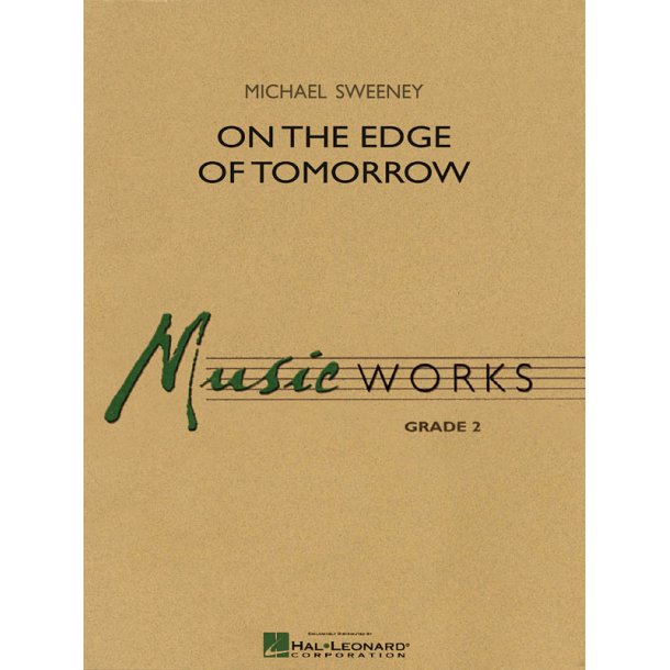 On the Edge of Tomorrow