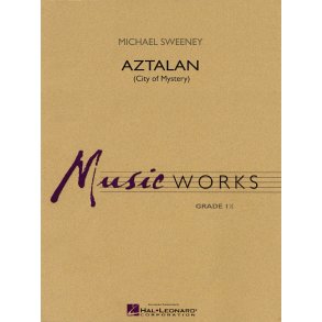 Aztalan : City of Mystery