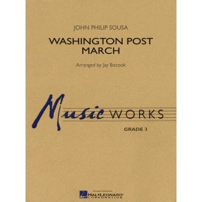 Washington Post March