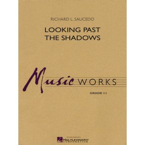 Looking Past the Shadows