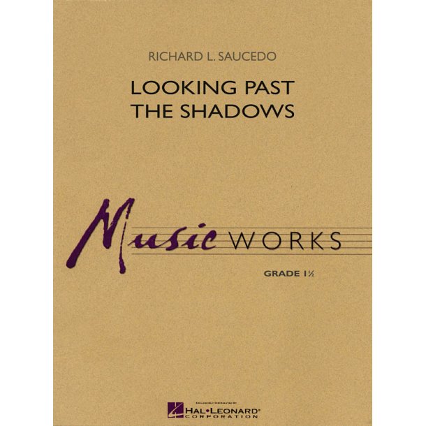 Looking Past the Shadows