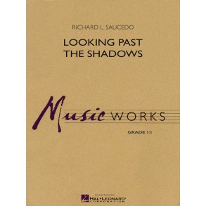 Looking Past the Shadows