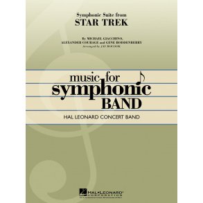 Symphonic Suite from Star Trek