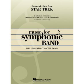 Symphonic Suite from Star Trek