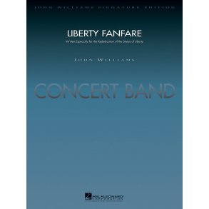 Liberty Fanfare