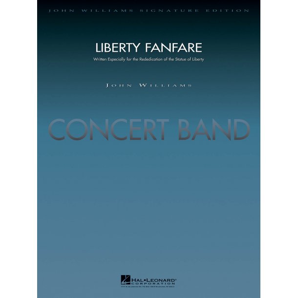 Liberty Fanfare