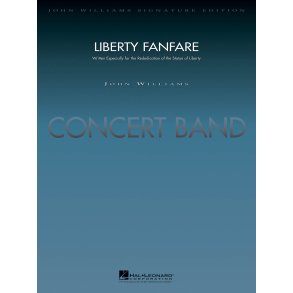 Liberty Fanfare