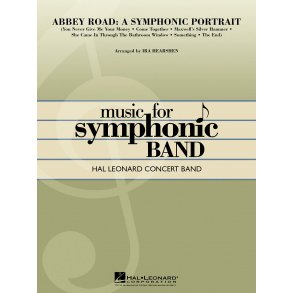 Abbey Road - A Symphonic Portrait