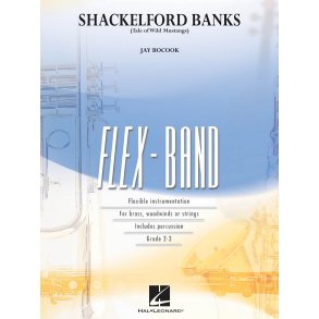 Shackelford Banks (Tale of Wild Mustangs)