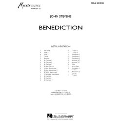 Benediction