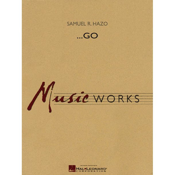 ...Go