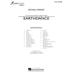 Earthdance