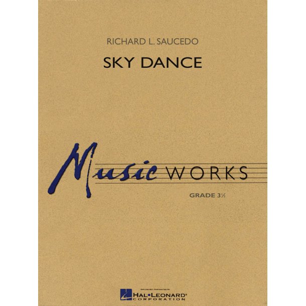 Sky Dance