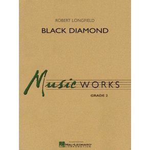 Black Diamond