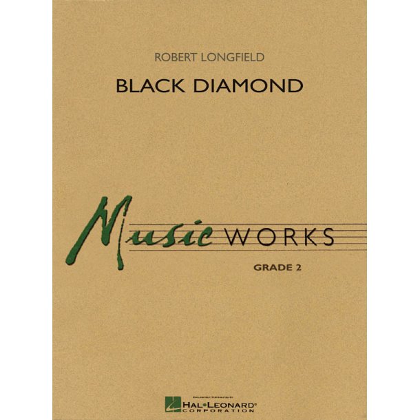 Black Diamond