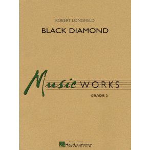Black Diamond