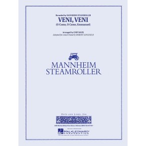 Veni, Veni : (O Come, O Come Emmanuel)