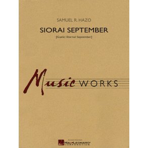 Siorai September : (Gaelic: Eternal September)