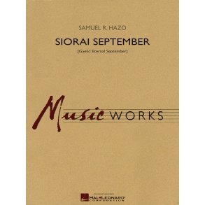 Siorai September : (Gaelic: Eternal September)