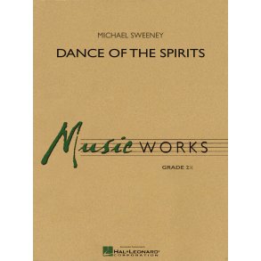 Dance of the Spirits