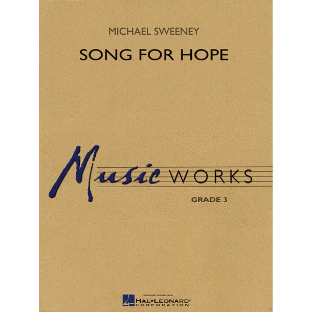 Song for Hope