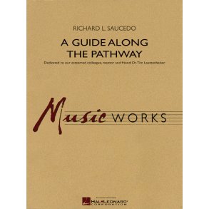 A Guide along the Pathway