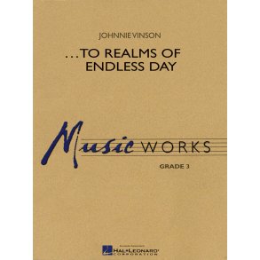 ...To Realms of Endless Day