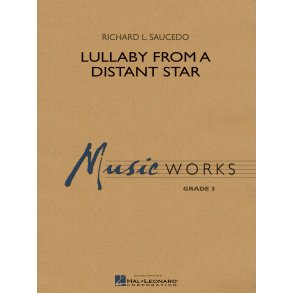 Lullaby from a Distant Star