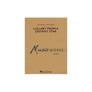 Lullaby from a Distant Star