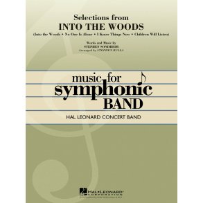 Selections from Into the Woods