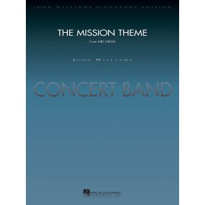 The Mission Theme (from NBC News)