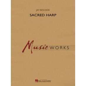 Sacred Harp