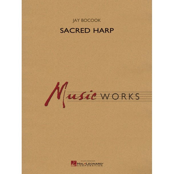 Sacred Harp